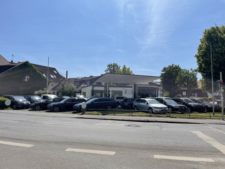 L + K Automobile GbR